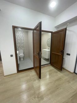 İcarə ofis 6 otaqlı 240 m², Nəriman Nərimanov m.-13