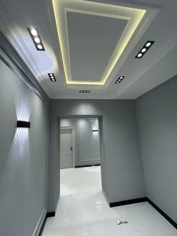 Satılır yeni tikili 2 otaqlı 107 m², Yasamal q.