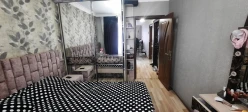 Satılır köhnə tikili 2 otaqlı 60 m², Nəsimi m.-9