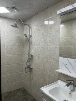 İcarə köhnə tikili 3 otaqlı 85 m², İnşaatçılar m.-9