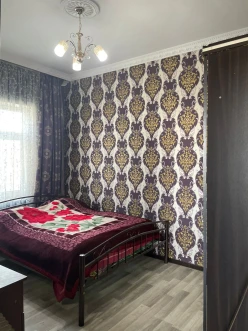 Satılır ev/villa 3 otaqlı 100 m², Hökməli q.-2