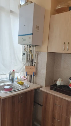 Satılır yeni tikili 2 otaqlı 44 m², Əhmədli m.-10