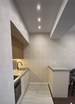 Satılır yeni tikili 2 otaqlı 55 m², 7-ci mikrorayon q.-8