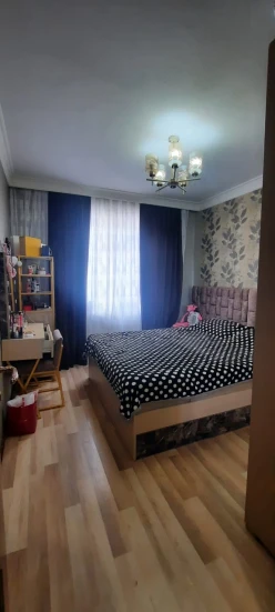 Satılır köhnə tikili 2 otaqlı 60 m², Nəsimi m.-7