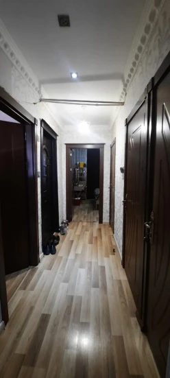 Satılır köhnə tikili 2 otaqlı 60 m², Nəsimi m.-13