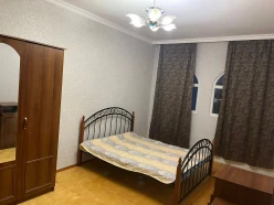 İcarə köhnə tikili 3 otaqlı 85 m², İnşaatçılar m.-8