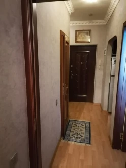 Satılır yeni tikili 2 otaqlı 47.7 m², 8-ci kilometr q.-9