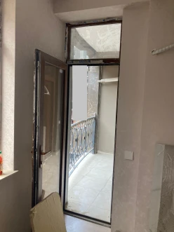 İcarə yeni tikili 2 otaqlı 100 m², İnşaatçılar m.-4