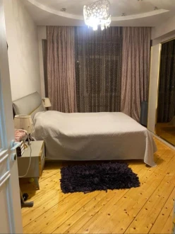 Satılır yeni tikili 2 otaqlı 92 m², 9-cu mikrorayon q.-7