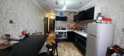 Satılır köhnə tikili 2 otaqlı 60 m², Nəsimi m.-6