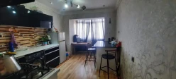 Satılır köhnə tikili 2 otaqlı 60 m², Nəsimi m.-11