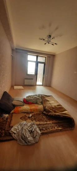 İcarə yeni tikili 2 otaqlı 100 m², İnşaatçılar m.-3