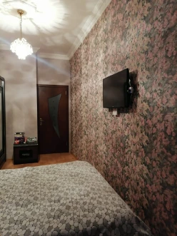 Satılır yeni tikili 2 otaqlı 47.7 m², 8-ci kilometr q.-7