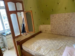 Satılır yeni tikili 2 otaqlı 40 m², İnşaatçılar m.-7