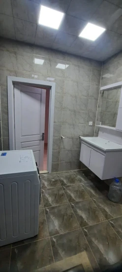 İcarə yeni tikili 2 otaqlı 100 m², İnşaatçılar m.-9