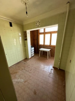 Satılır köhnə tikili 3 otaqlı 64 m², Köhnə Günəşli q.-9