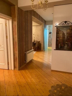 Satılır yeni tikili 2 otaqlı 92 m², 9-cu mikrorayon q.