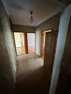 Satılır köhnə tikili 3 otaqlı 64 m², Köhnə Günəşli q.