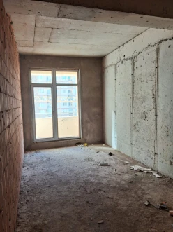 Satılır yeni tikili 3 otaqlı 153 m², İnşaatçılar m.-8