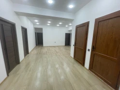 İcarə ofis 6 otaqlı 240 m², Nəriman Nərimanov m.-21