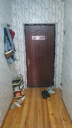 Satılır yeni tikili 2 otaqlı 44 m², Əhmədli m.-14