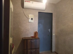 Satılır köhnə tikili 3 otaqlı 55 m², Maştağa q.-5