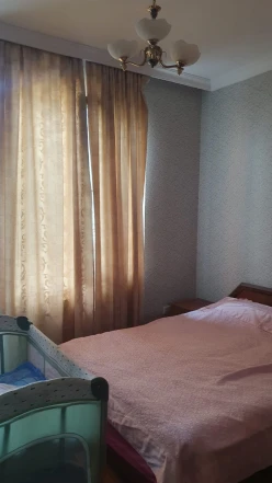 Satılır yeni tikili 2 otaqlı 44 m², Əhmədli m.-6