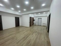 İcarə ofis 6 otaqlı 240 m², Nəriman Nərimanov m.-15