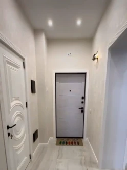 Satılır yeni tikili 2 otaqlı 55 m², 7-ci mikrorayon q.-4