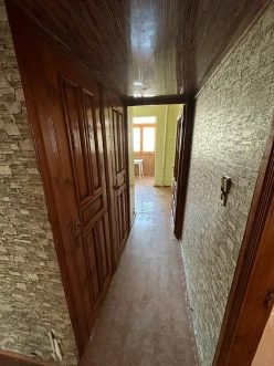 Satılır köhnə tikili 3 otaqlı 64 m², Köhnə Günəşli q.-4