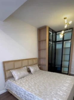 Satılır yeni tikili 2 otaqlı 55 m², 7-ci mikrorayon q.-3