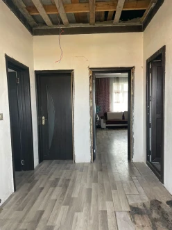 Satılır ev/villa 3 otaqlı 100 m², Hökməli q.-5