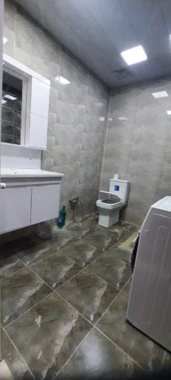 İcarə yeni tikili 2 otaqlı 100 m², İnşaatçılar m.-2