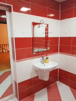 Satılır ev/villa 5 otaqlı 260 m², Novxanı q.-12