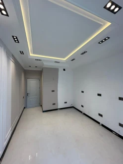 Satılır yeni tikili 2 otaqlı 107 m², Yasamal q.-6