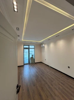 Satılır yeni tikili 2 otaqlı 107 m², Yasamal q.-12