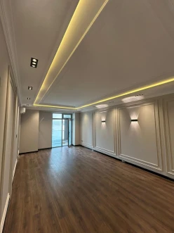 Satılır yeni tikili 2 otaqlı 107 m², Yasamal q.-10