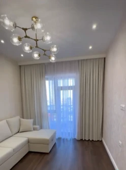 Satılır yeni tikili 2 otaqlı 55 m², 7-ci mikrorayon q.-10