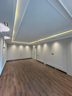 Satılır yeni tikili 2 otaqlı 107 m², Yasamal q.-5