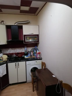 Satılır yeni tikili 2 otaqlı 47.7 m², 8-ci kilometr q.-14