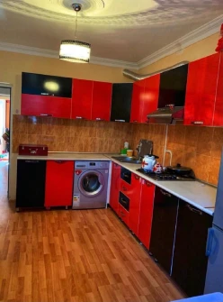 Satılır köhnə tikili 2 otaqlı 50 m², Əhmədli m.-7