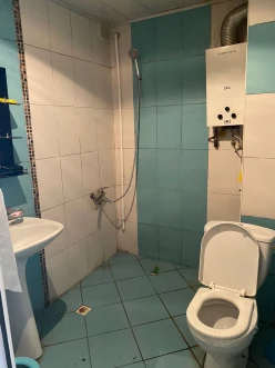 Satılır yeni tikili 2 otaqlı 40 m², İnşaatçılar m.-13