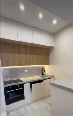 Satılır yeni tikili 2 otaqlı 55 m², 7-ci mikrorayon q.-13