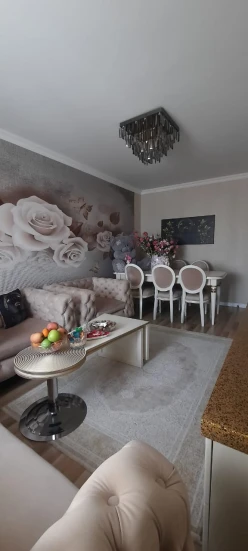 Satılır köhnə tikili 2 otaqlı 60 m², Nəsimi m.-3