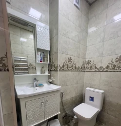 Satılır yeni tikili 2 otaqlı 50 m², Masazır-12 Satılır yeni tikili 2 otaqlı 50 m², Masazır-12
