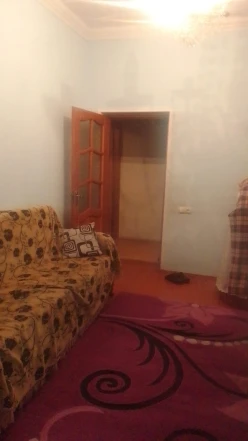 Satılır ev/villa 2 otaqlı 60 m²,  İnşaatçılar m.-13
