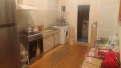 Satılır ev/villa 2 otaqlı 60 m²,  İnşaatçılar m.-11