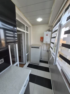 Satılır yeni tikili 2 otaqlı 50 m²,  Xırdalan-5