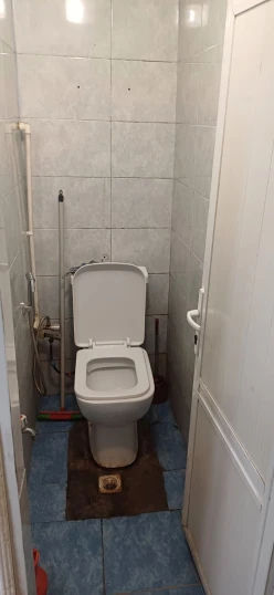 Satılır ev/villa 2 otaqlı 60 m²,  İnşaatçılar m.-3