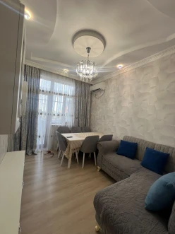 Satılır yeni tikili 2 otaqlı 50 m², Masazır-6 Satılır yeni tikili 2 otaqlı 50 m², Masazır-6